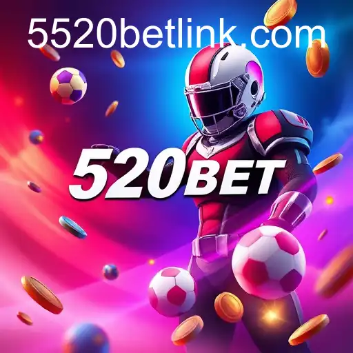 About Us: Discover 5520BET