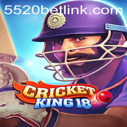 Dive into the World of CricketKing18: An Exciting New Era of Sports Gaming