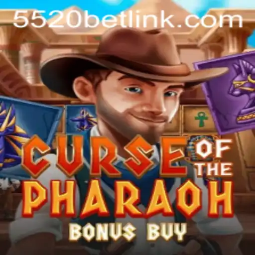 Exploring the Exciting World of CurseofthePharaohBonusBuy & 5520BET