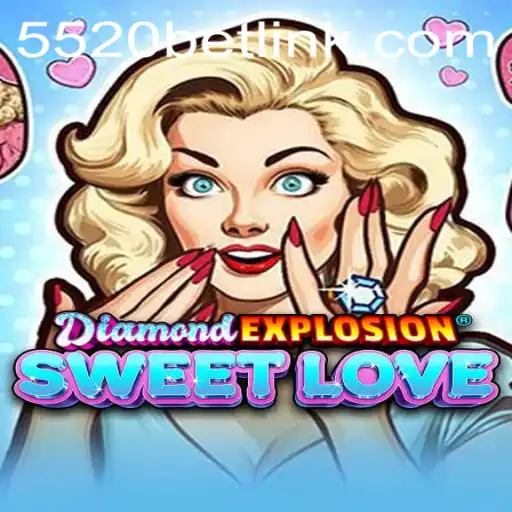 Exploring DiamondExplosionSweetLove: The New Sensation with 5520BET