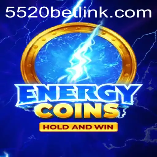 Unveiling EnergyCoins: The New Era of Interactive Gaming with 5520BET