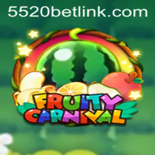 FruityCarnival: A Joyous Adventure Awaits with 5520BET