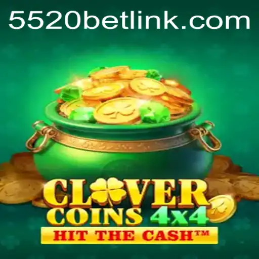 Discover the Exciting World of CloverCoins4x4: A New Gaming Sensation