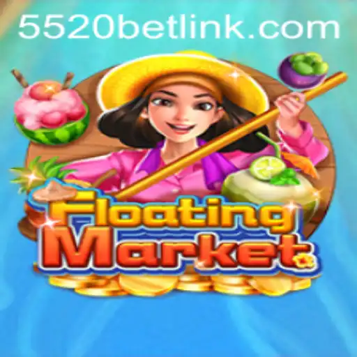 Discover the Intriguing World of FloatingMarket: A Unique Gaming Experience Unveiled by 5520BET