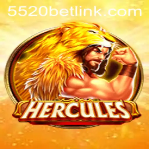 Unveiling the Adventures of Hercules: A Riveting Gaming Experience With 5520BET