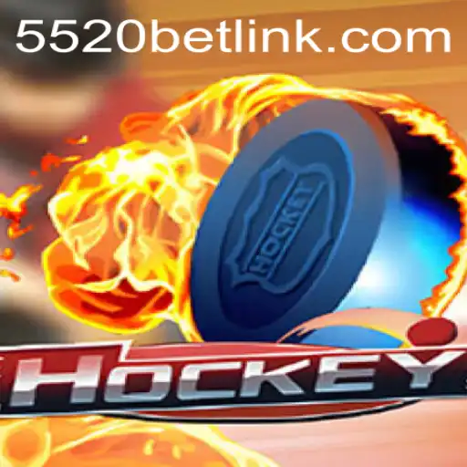 The Thrilling World of Hockey and the Intriguing Rise of 5520BET