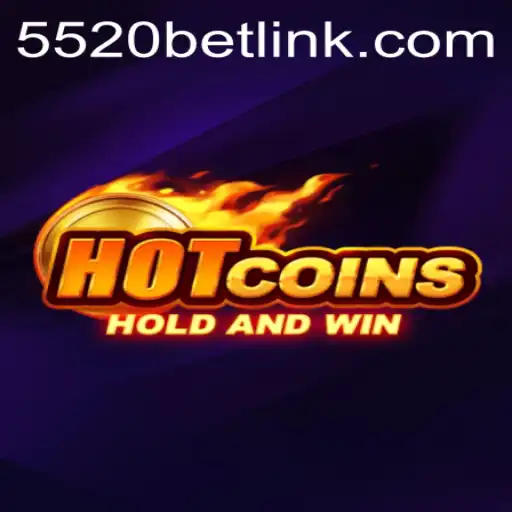 Exploring HotCoins: The Thrilling World of 5520BET