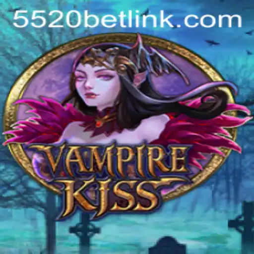 VampireKiss: A Thrilling New Adventure with 5520BET