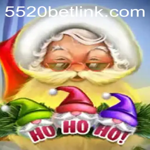 Explore the Thrilling World of HoHoHo with 5520BET