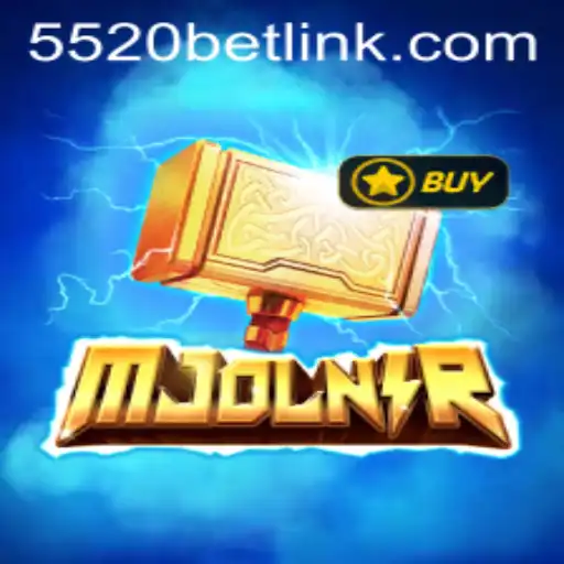 Game Insight: Mjolnir and 5520BET Guide