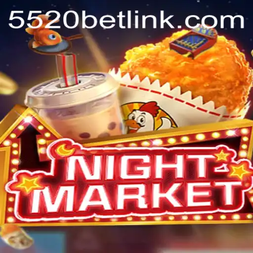 Exploring the Thrilling World of NIGHTMARKET: A Dive into the Captivating Game 5520BET