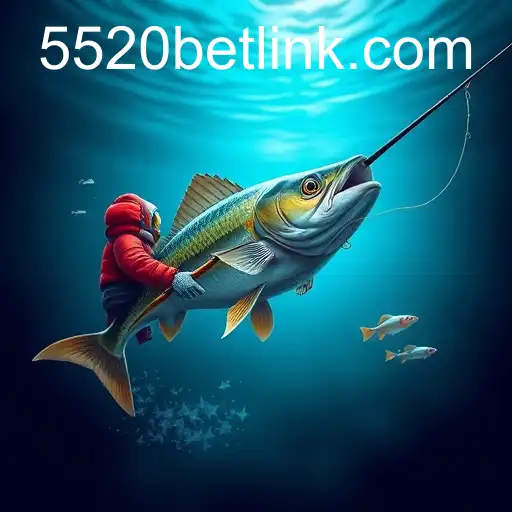 Exploring the World of Online Fishing with 5520BET