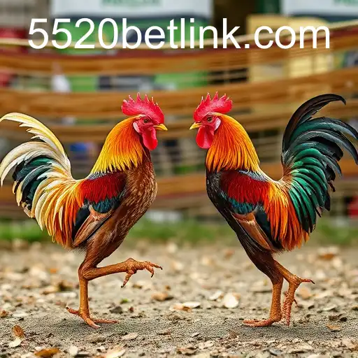 Exploring the Rise and Impact of Online Sabong: Unveiling the Role of 5520BET