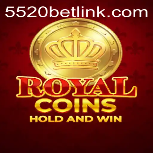 Exploring RoyalCoins: Dive into the World of 5520BET