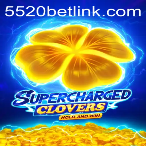 Unveiling SchargedClovers: The Electrifying Adventure with 5520BET