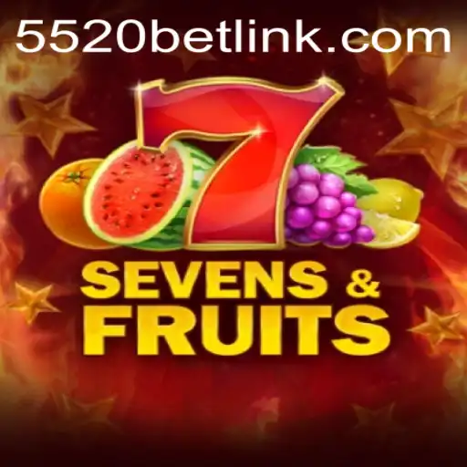 Unveiling SevensFruits: A Dive into the World of 5520BET
