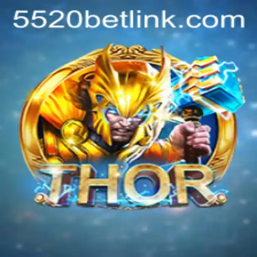 Discover the Thrilling World of THOR: An Epic Gaming Adventure with 5520BET