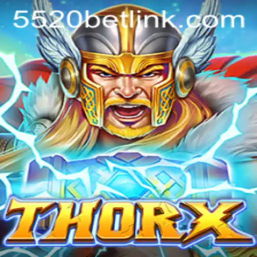 Unveiling ThorX: A New Era in Gaming with 5520BET