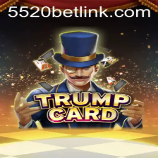 Exploring the Exciting World of TrumpCard with 5520BET